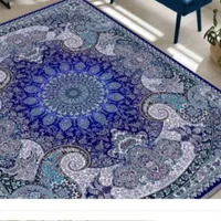 گلیم نمدی|گلیم، جاجیم، گبه|یاسوج, |دیوار