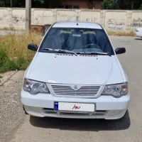 پراید ۱۱۱ مدل ۹۳