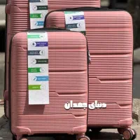 چمدان ppسامیت وارداتی|کیف، کفش، کمربند|تهران, طیب|دیوار