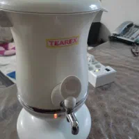 سماور برقی(چایساز)