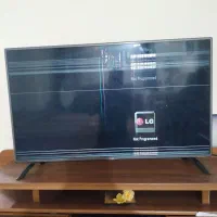 تلوزیون کره ای ۴۷ اینچ LG