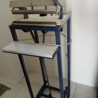 دستگاه دوخت پدالی