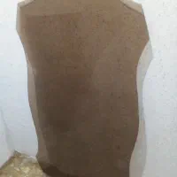 شیشه میز عسلی دودی