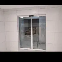 انواع کرکره برقی وسکوریت...|خدمات پیشه و مهارت|همدان, |دیوار