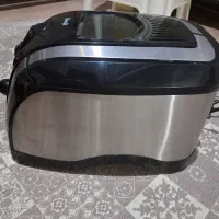 تعدادی وسیله برقی نو با کارتن