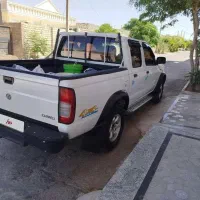 پیکاپ ریچ مدل ۹۸ کم کار