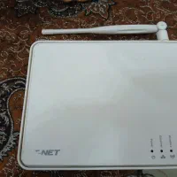 دستگاه مودم نو و سالم|مودم و تجهیزات شبکه|تهران, شارق|دیوار