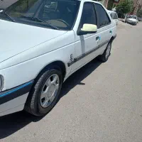 پژو slx|خودرو سواری و وانت|جیرفت, |دیوار