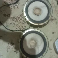 جک روغنی  و باند تاقچه عقب سمند|قطعات یدکی و لوازم جانبی|رشت, پیرکلاچای|دیوار