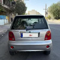 ام وی ام ۱۱۰ چهار سیلندر مدل ۹۰ بیرنگ|خودرو سواری و وانت|تهران, شهرک ولیعصر جنوبی|دیوار