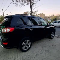 سانتافه ۳۵۰۰ مدل ۲۰۱۲|خودرو سواری و وانت|بوکان, |دیوار