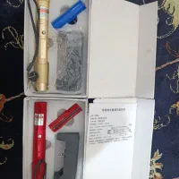 لیزر کیلومتری با برد 20 کیلومتر