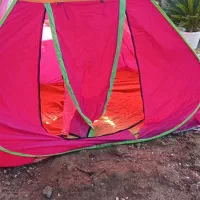 چادر مسافرتی|کوهنوردی و کمپینگ|رشت, استقامت ۲|دیوار