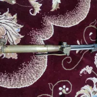 دو عدد سربرش