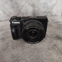 G1X mark2|دوربین عکاسی و فیلمبرداری|قائمشهر, |دیوار