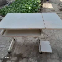 میز کامپیوتر