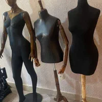 مانکن زنانه|فروشگاه و مغازه|شیراز, زرهی|دیوار