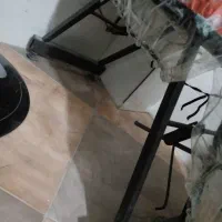 صندلی ارایشگاه|آرایشگاه و سالنهای زیبایی|فاضل آباد, |دیوار