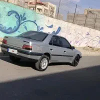 پژو ۴۰۵|خودرو سواری و وانت|تهران, ستارخان|دیوار