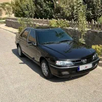 پژو xu7p elX سفارشی فول 1402