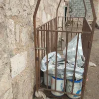 جای باسکول ترازو