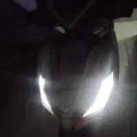 کیلیک 150|موتورسیکلت|کرج, فاز ۳ مهرشهر|دیوار