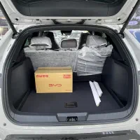 بی وای دی سانگ پلاس ۲۰۲۵|خودرو سواری و وانت|شیراز, سینما سعدی|دیوار