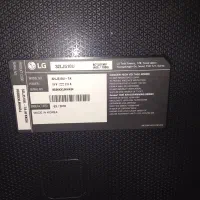 تلویزیون ۳۲ الجی کره ای