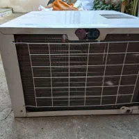 فروش 2عدد کولرپنجره ای و اسپلیت