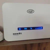 مودم TDLTE ایرانسل مدل Tfi60 B1