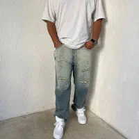 شلوار لی|لباس|گلستان (تهران), |دیوار