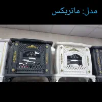 بخاری گازی‌ و شومینه بهکاران   مشهددوام|بخاری، هیتر، شومینه|کرمانشاه, |دیوار