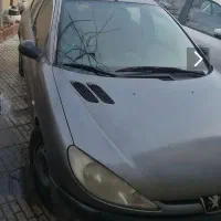 ۲۰۶ بدون خرج