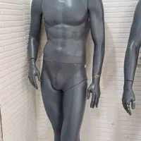 مانکن مردانه|فروشگاه و مغازه|کرمانشاه, |دیوار