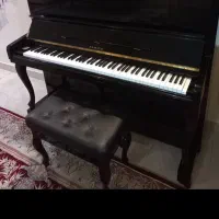 پیانو سمیک اصل کره