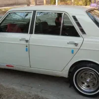 پیکان مدل 83 کلکسیون|خودرو سواری و وانت|مشهد, حجت|دیوار