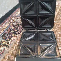 اسنک پز ساندویچ ساز
