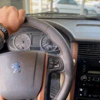 پارس تیوفایو سیمی/نقد و اقساط|خودرو سواری و وانت|یزد, |دیوار