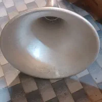 اکو. اکو. بلندگوی شیپوری فایو کور بایونیت*ترمپتی