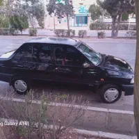 پراید مدل ۱۳۸۴