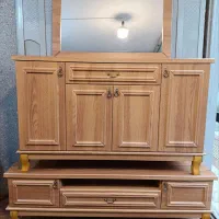 زیر قیمت کارخانه|بوفه، ویترین، کنسول|کوهدشت, |دیوار