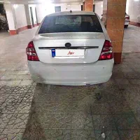 لیفان ۵۲۰ بفروش میرسد