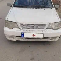 فروش خودرو پراید۱۳۲مدل۱۳۸۷