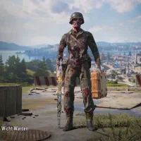 اکانت کالاف|کنسول، بازی ویدئویی و آنلاین|فسا, |دیوار