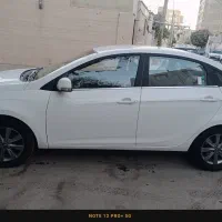 جک جی ۴|خودرو سواری و وانت|اسلامشهر, شهرک سالور|دیوار