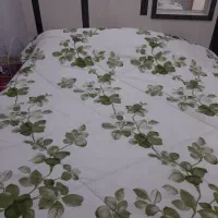 سرویس خواب ودراوروتشک باروتختی|تخت و سرویس خواب|شهریار, شهریار|دیوار