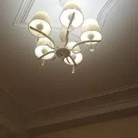 لوستر|لوستر و چراغ آویز|کرج, گلشهر|دیوار