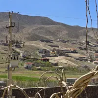 مکانی دنج برای خرید زمین ویلایی قساط