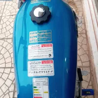 متور سیکلت ۱۲۵ تقویتی۸۸(مزایده)|موتورسیکلت|سیلوانه, |دیوار