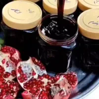 عصاره|خوردنی و آشامیدنی|قم, قلعه کامکار|دیوار